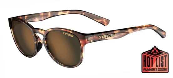 Tifosi Svago Tortoise Brown