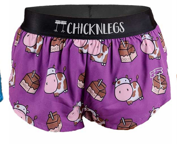 ChicknLegs 1.5 Split ChicknLeg Choccy Cows