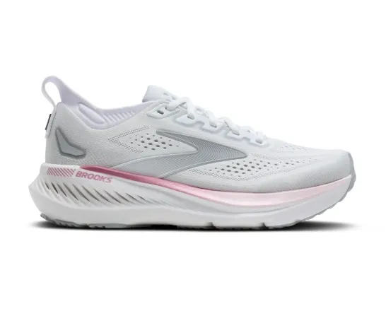 Brooks Women's Glycerin GTS 23 Gray/White