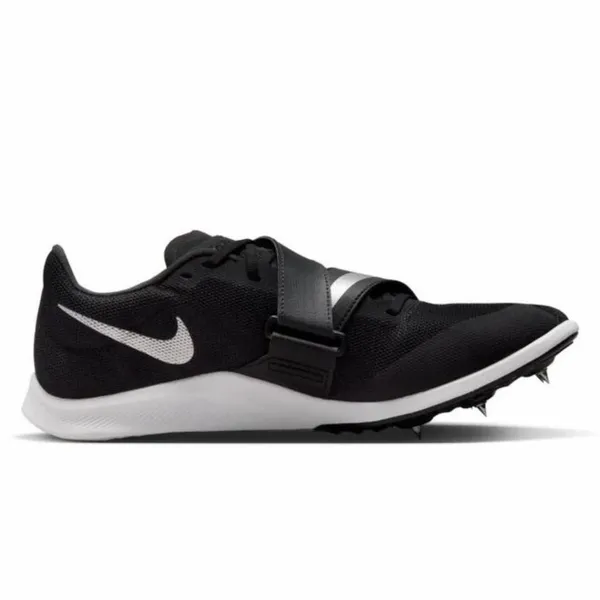 Nike USA, Inc Rival Jump Black/Silver