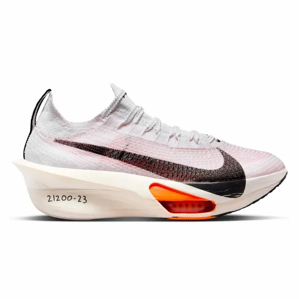 Nike USA, Inc Alphafly 3 Proto white/black/phanton