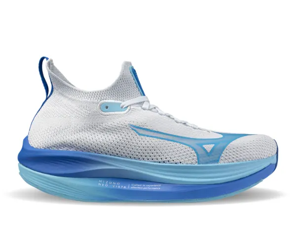 Mizuno USA Neo Vista plein air/blue