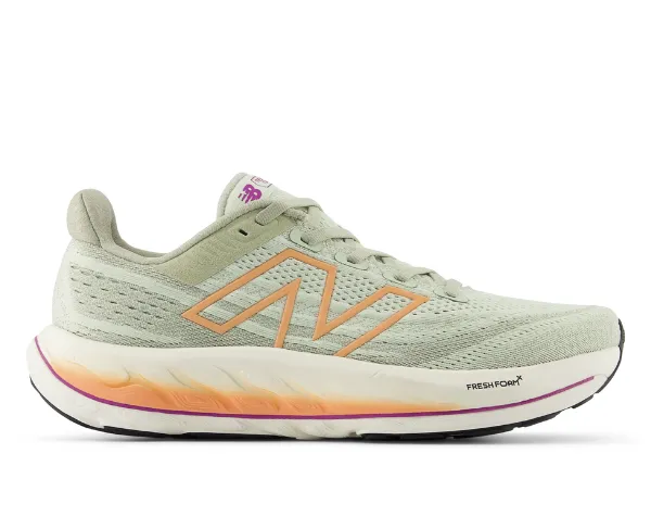 New Balance Vongo v6 mint/copper