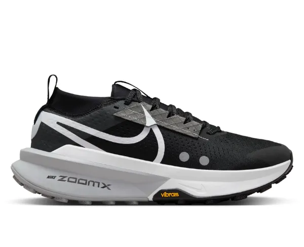 Nike USA, Inc Zegama Trail 2 Black/White