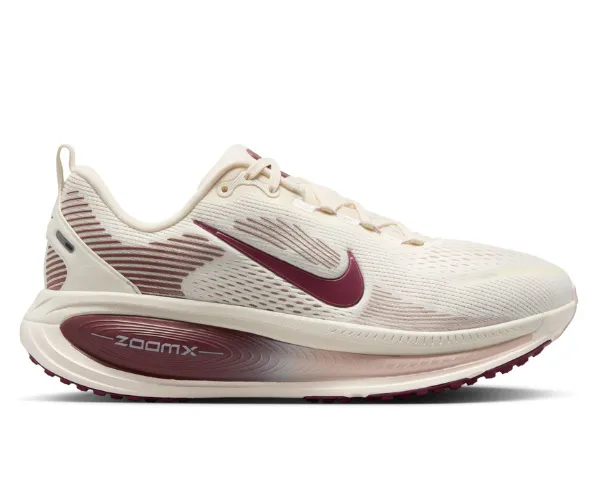 Nike USA, Inc Women's Vomero 18 Pale Ivory