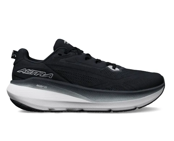 Altra M FWD VIA 2 Black/White