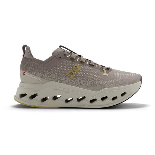 On Running Men's Cloudsurfer Max cinder/pelican