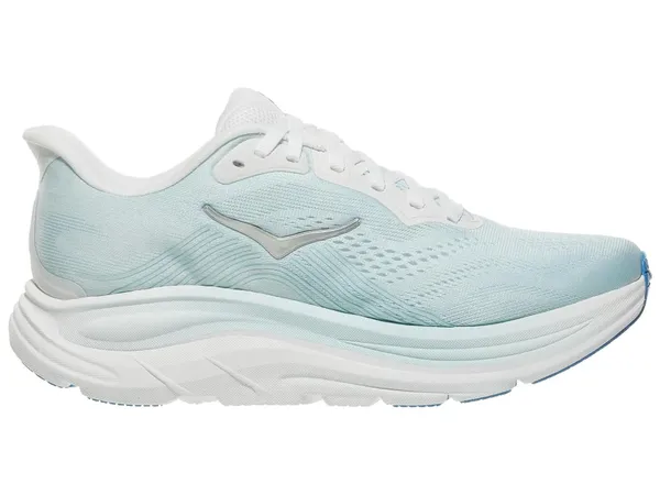 Hoka W CLIFTON 11 WIDE Frost/glimmering blue