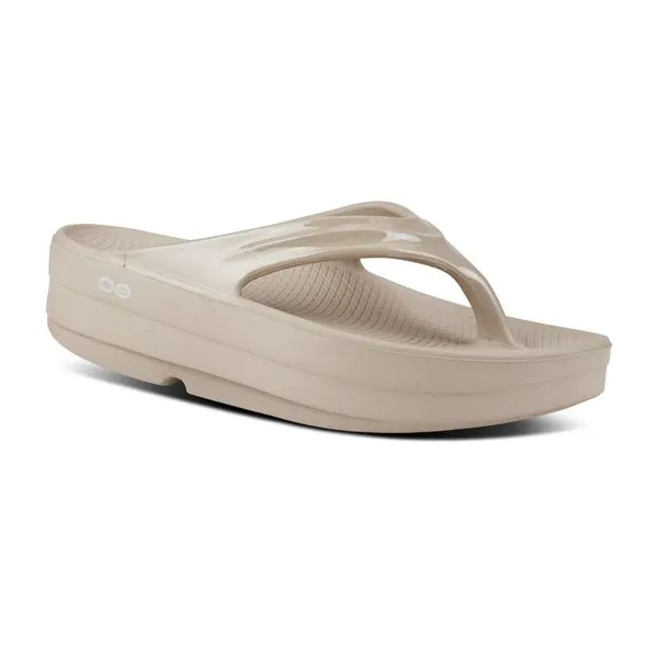 Oofos Footwear OOmega Nomad