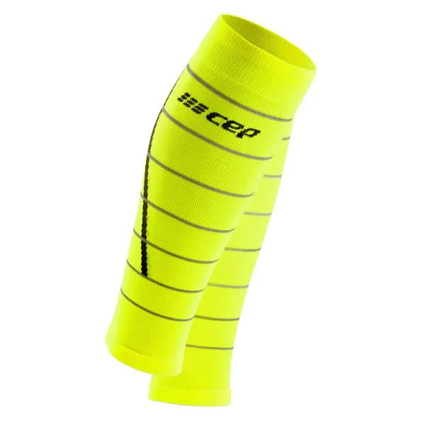 Medi USA, L.P. CEP calf sleeves Yellow