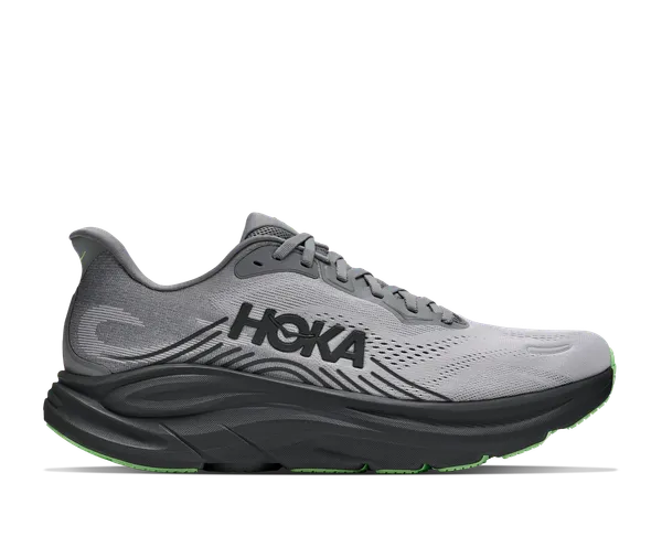 Hoka M CLIFTON 11 galactic grey/stardust