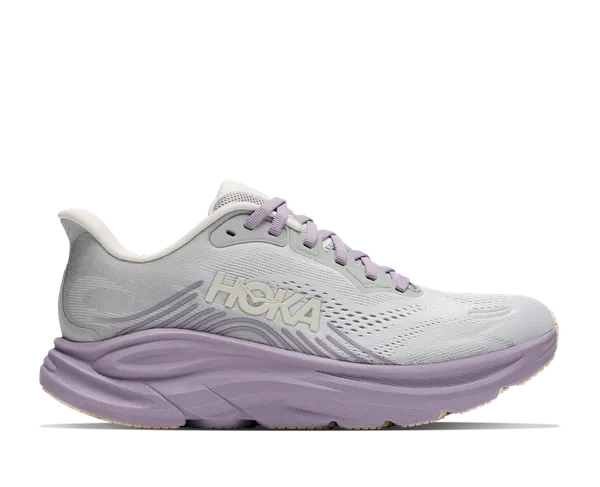 Hoka W CLIFTON 11 WIDE stardust/lilac